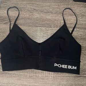 Sports bra